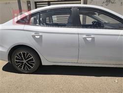 MG 5 Plus
